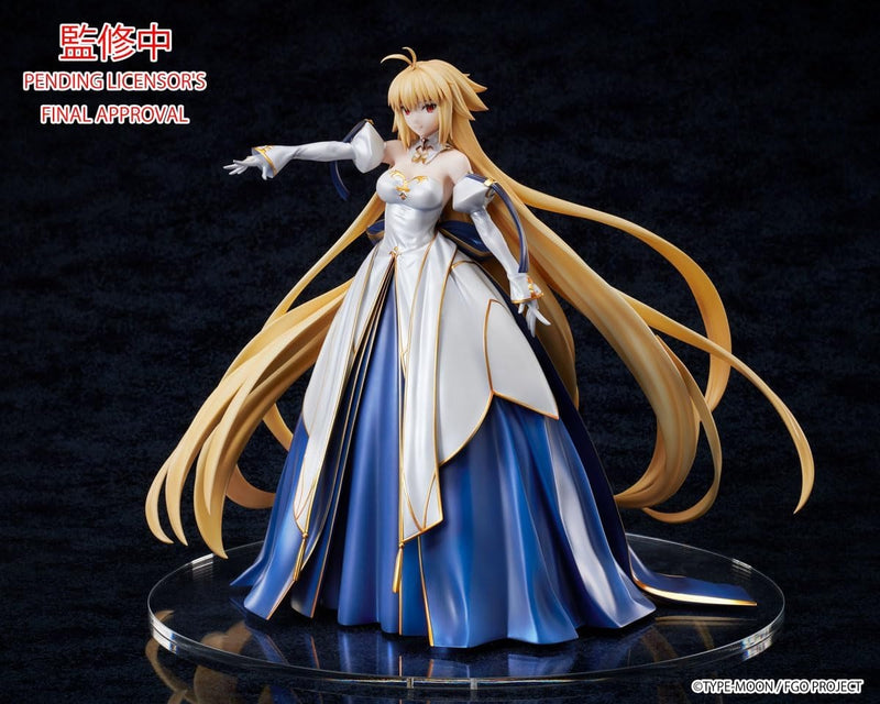 Fate/Grand Order: Moon Cancer/ARCHETYPE: EARTH 1/7 Figure Toys & Games Aniplex