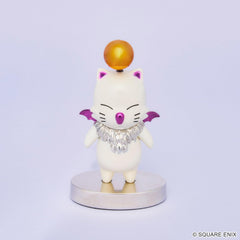 Final Fantasy 9: Bright Arts Gallery - Moogle Toys & Games Square Enix