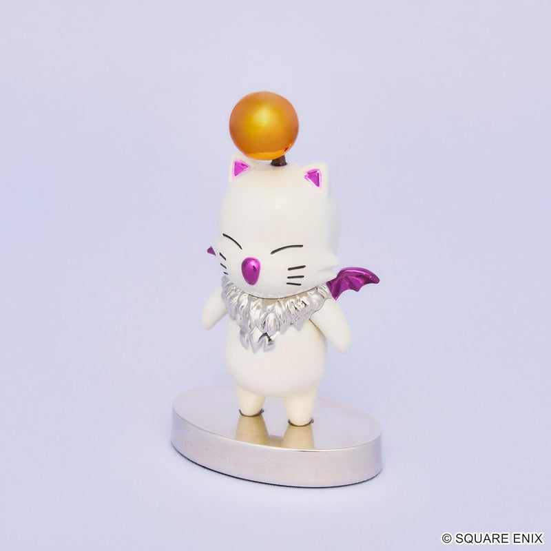 Final Fantasy 9: Bright Arts Gallery - Moogle Toys & Games Square Enix