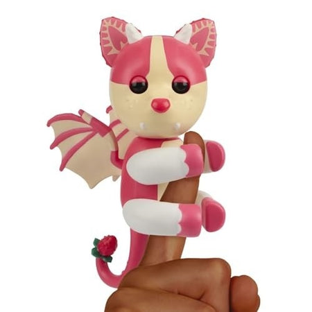 Fingerlings: Adopt Me Dragon Toys & Games WowWee