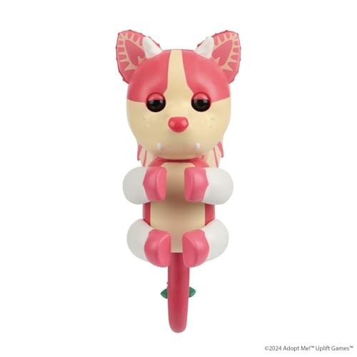 Fingerlings: Adopt Me Dragon Toys & Games WowWee