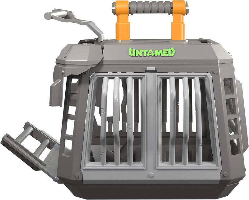 Fingerlings: Jailbreak Playset - Infrared T-rex Toys & Games WowWee