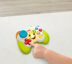 Fisher-Price: Laugh & Learn Game and Learn Controller Toys & Games Fisher Price
