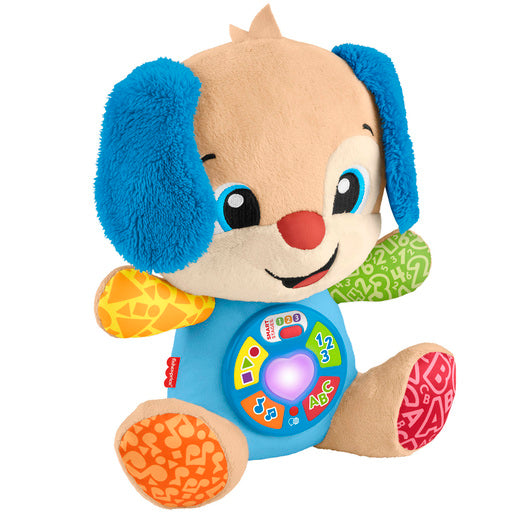 Fisher-Price: Laugh & Learn Smart Stages Puppy Toys & Games Fisher Price