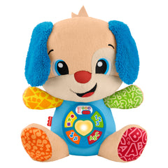 Fisher-Price: Laugh & Learn Smart Stages Puppy Toys & Games Fisher Price