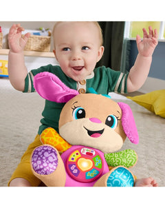 Fisher-Price: Laugh & Learn Smart Stages Sis Toys & Games Fisher Price