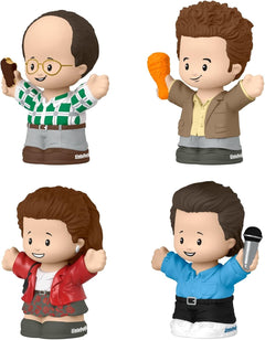 Little People Collector - Seinfeld Set Toys & Games Mattel
