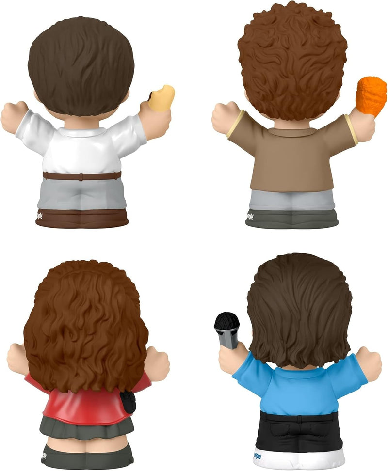 Little People Collector - Seinfeld Set Toys & Games Mattel