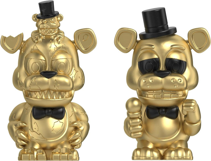 Five Nights at Freddy's Head Bundle - Coin Bank / Mystery Bundle Toys & Games PhatMojo