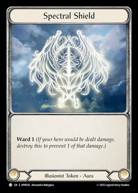 Flesh and Blood TCG: Armory Deck Prism Card Game Legend Story Studios