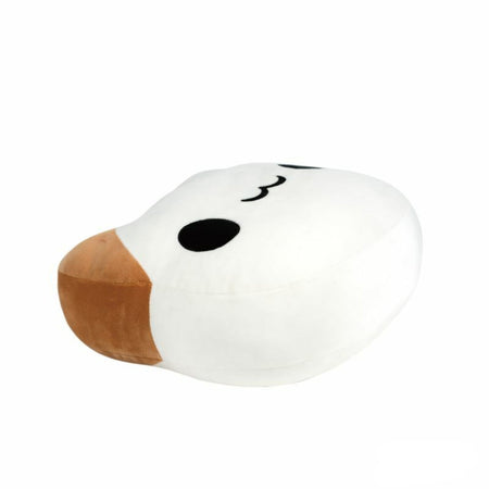 Bugcat Capoo: Foamcat Large Face Shaped Pillow Plushies Bugcat Capoo