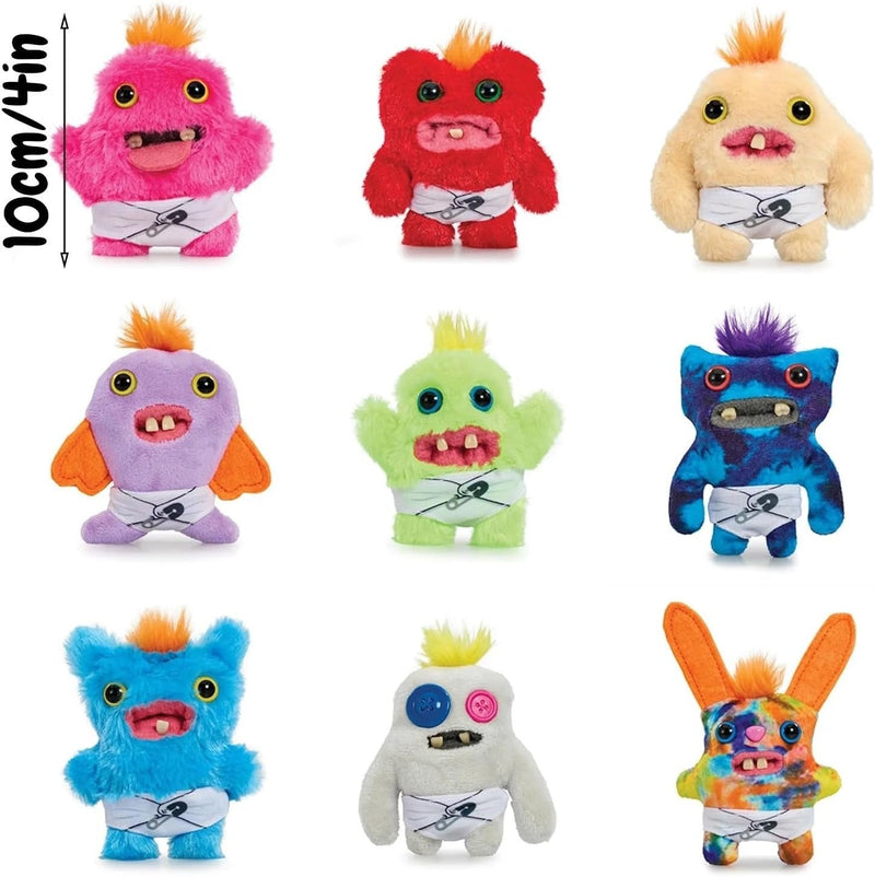 Fuggler Baby Fugg: Blue Toys & Games Zuru