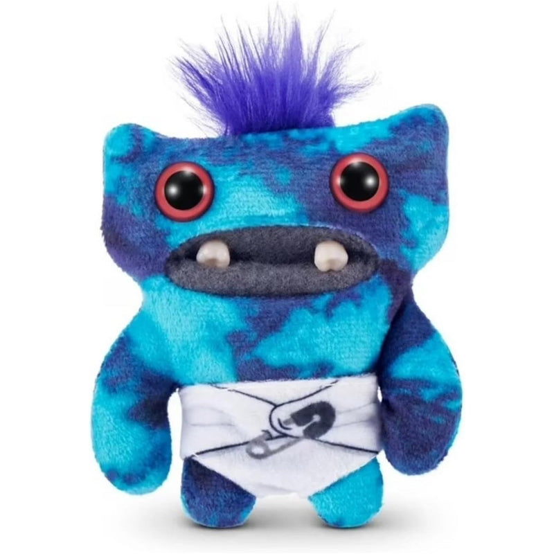 Fuggler Baby Fugg: Blue Toys & Games Zuru