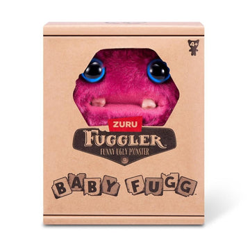 Fuggler: Baby Fugg: Majenta Toys & Games Zuru