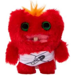 Fuggler Baby Fugg: Red Toys & Games Zuru