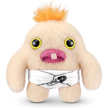 Fuggler Baby Fugg: Tan Toys & Games Zuru