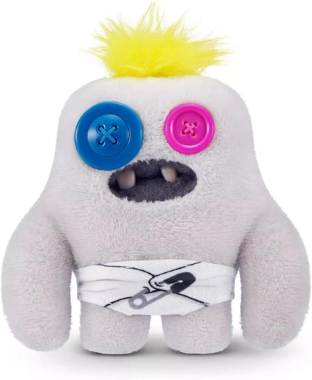 Fuggler Baby Fugg: White Toys & Games Zuru