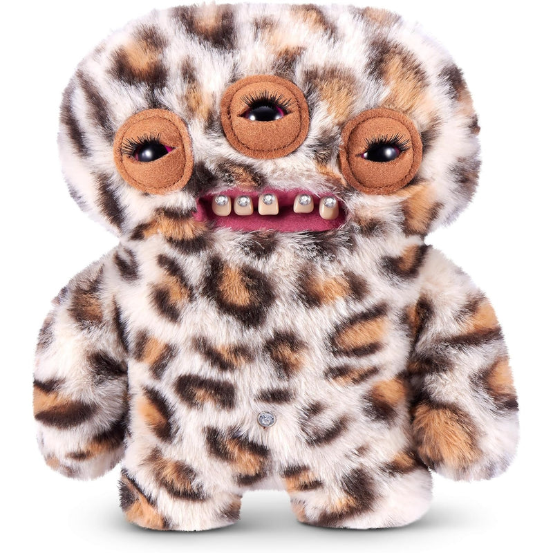 Fuggler Baddies: Annoyed Alien - Tiger Toys & Games Zuru