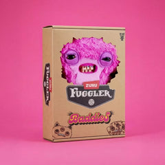 Fuggler Baddies: Lord Long Ears - Magenta Toys & Games Zuru