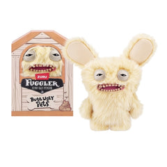 Fuggler: Butt Ugly Pets - Blonde Toys & Games Zuru