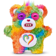 Fuggler Care Bears: Togetherness Bear - Multi Toys & Games Zuru