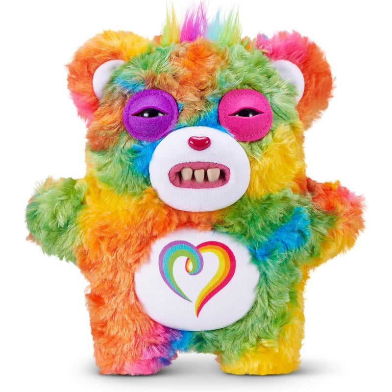 Fuggler Care Bears: Togetherness Bear - Multi Toys & Games Zuru