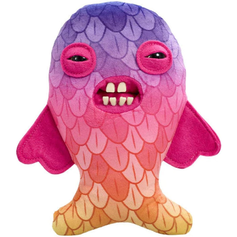 Fuggler Chaos Crew: Cod Father Toys & Games Zuru