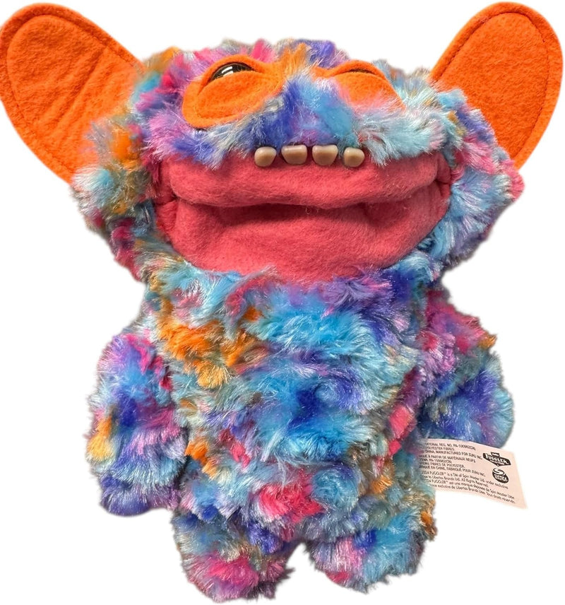 Fuggler Chaos Crew: Grin Grin Toys & Games Zuru