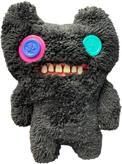 Fuggler Chaos Crew: Indecisive Monster - Black Toys & Games Zuru