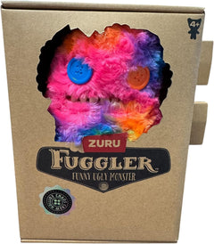 Fuggler Chaos Crew: Sir Splodge-a-Lot Toys & Games Zuru