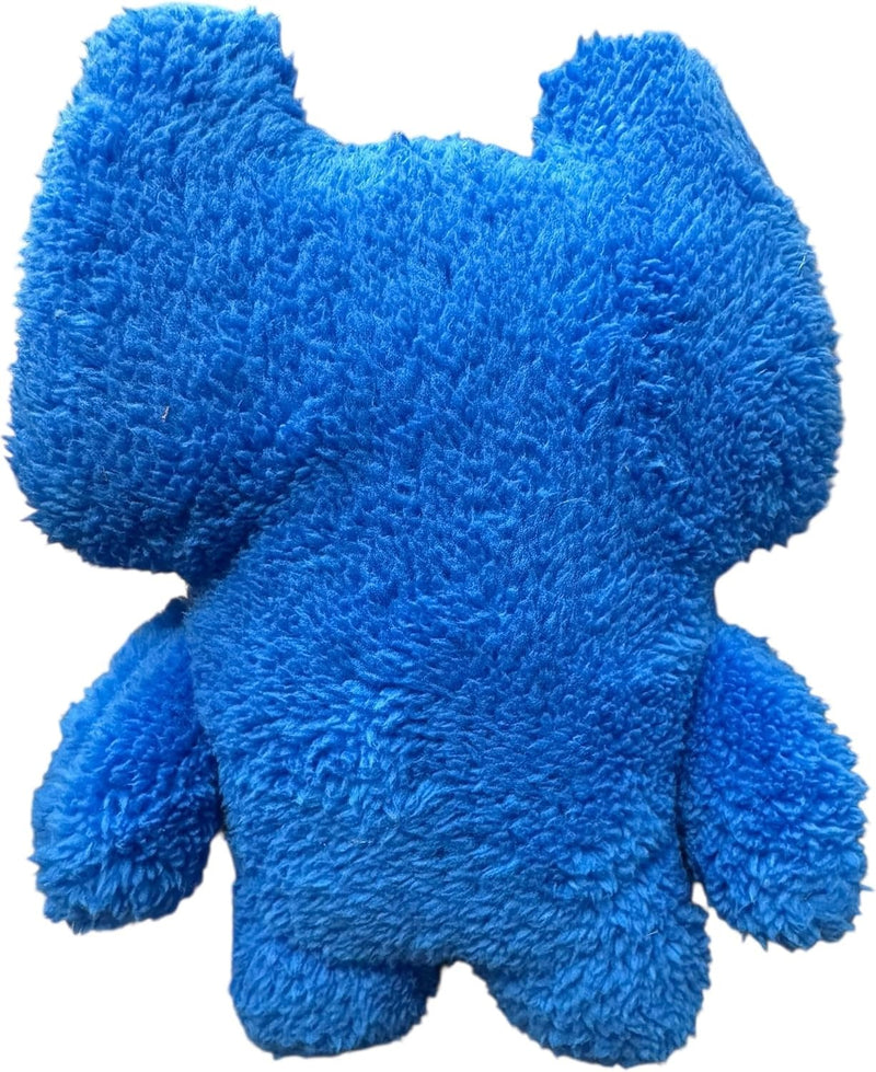 Fuggler Chaos Crew: Stinkface - Blue Toys & Games Zuru