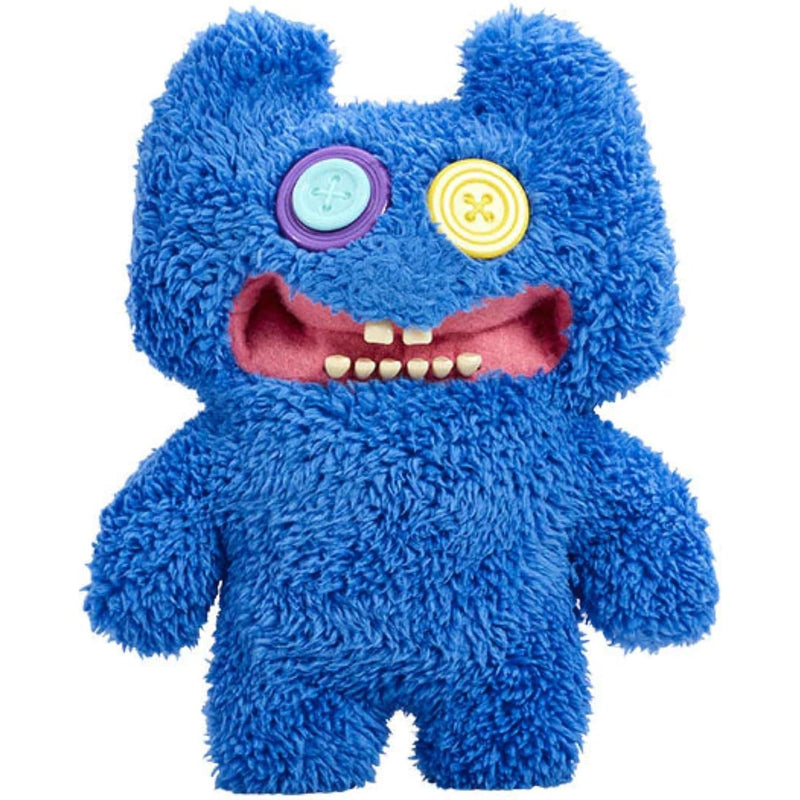 Fuggler Chaos Crew: Stinkface - Blue Toys & Games Zuru