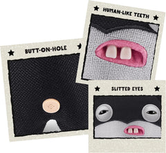 Fuggler DC Batman: Batman Toys & Games Zuru