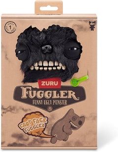 Fuggler Fart Face: Munch Munch Toys & Games Zuru