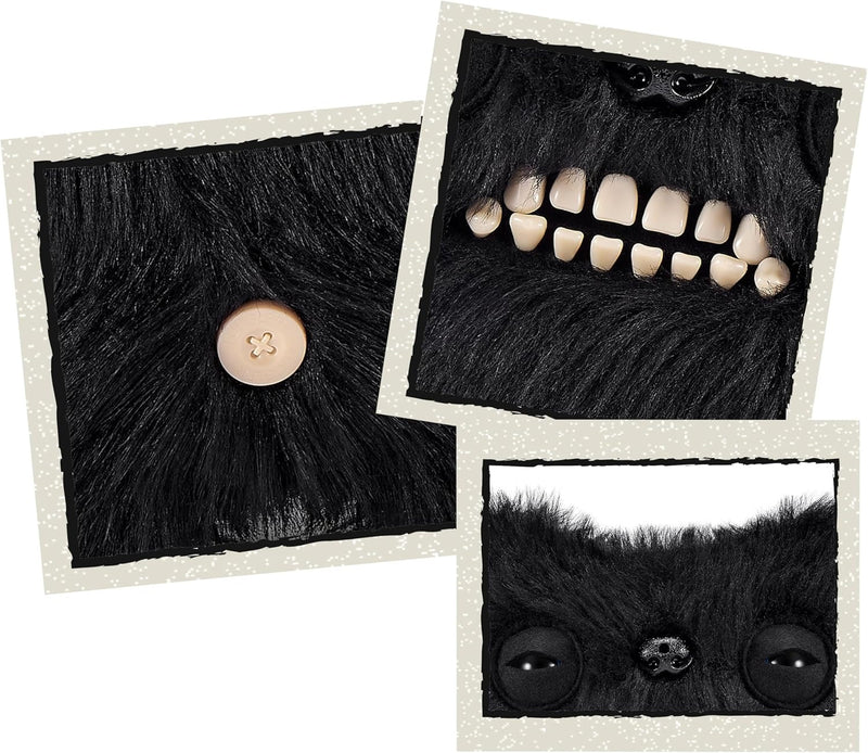 Fuggler Fart Face: Munch Munch Toys & Games Zuru