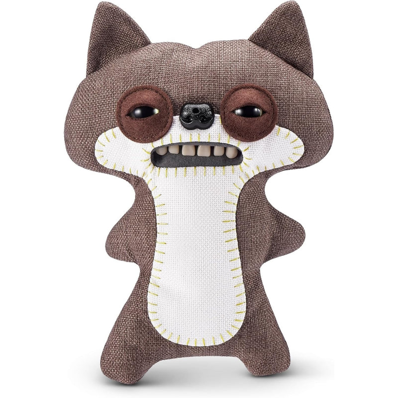 Fuggler Fart Face: Suspicious Fox Toys & Games Zuru