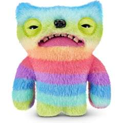 Fuggler Fart Face: Wide Eyed Weirdo Toys & Games Zuru