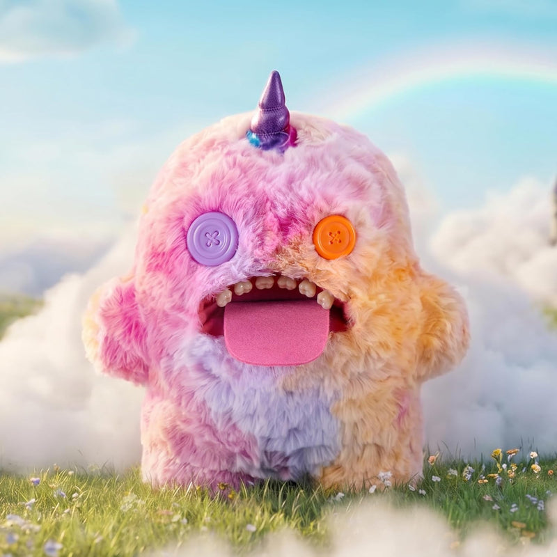 Fuggler Fugglercorns: Oogah Boogah - Multi Toys & Games Zuru