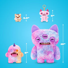 Fuggler Fugglercorns: Oogah Boogah - Multi Toys & Games Zuru