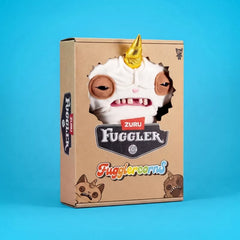 Fuggler Fugglercorns: Wrinkle Mcstinkles - Biege Toys & Games Zuru