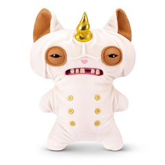 Fuggler Fugglercorns: Wrinkle Mcstinkles - Biege Toys & Games Zuru