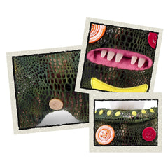 Fuggler Gremlins: Stripe Toys & Games Zuru