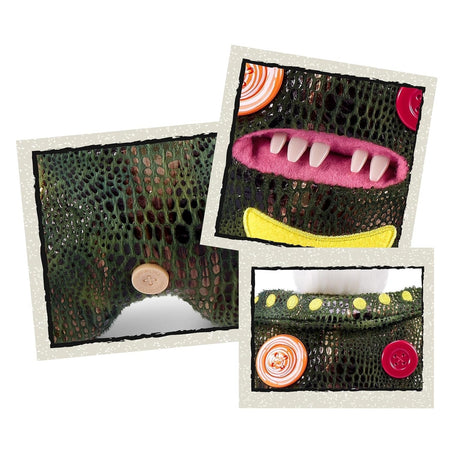 Fuggler Gremlins: Stripe Toys & Games Zuru