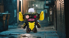 Fuggler Gremlins: Stripe Toys & Games Zuru