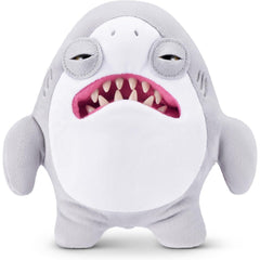 Fuggler: Jaws - 9" Plush Toys & Games Zuru
