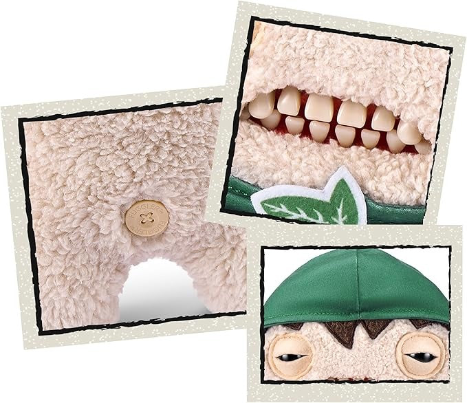 Fuggler Lord of the Rings: Frodo Toys & Games Zuru