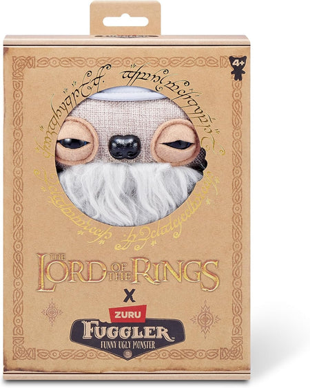 Fuggler Lord of the Rings: Gandalf Toys & Games Zuru