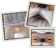 Fuggler Lord of the Rings: Gandalf Toys & Games Zuru