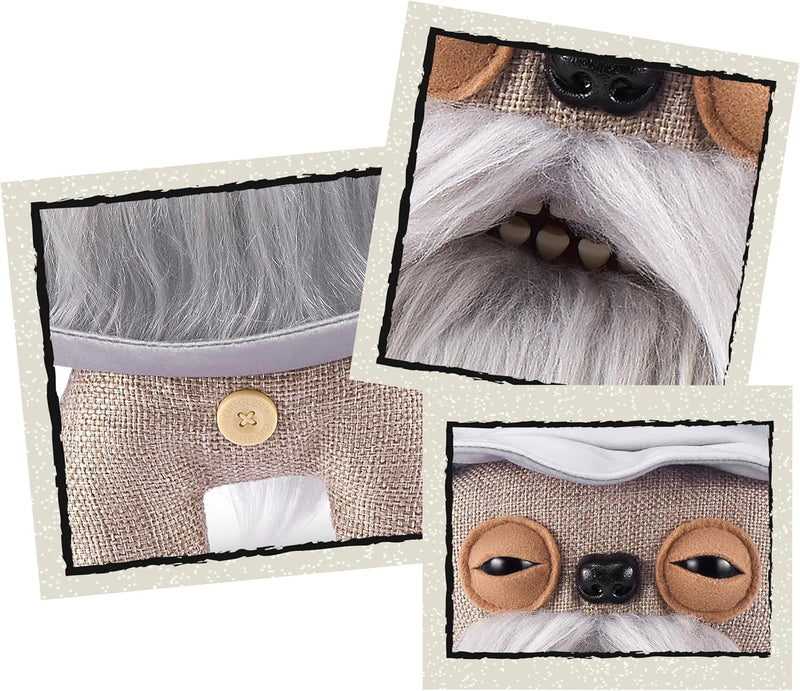 Fuggler Lord of the Rings: Gandalf Toys & Games Zuru