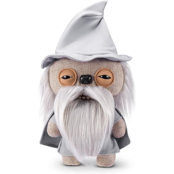 Fuggler Lord of the Rings: Gandalf Toys & Games Zuru